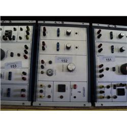 ECI COMBINATION POWER SUPPLY
