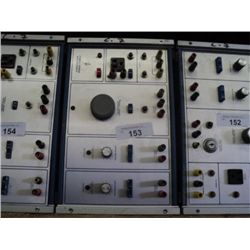 ECI COMBINATION POWER SUPPLY