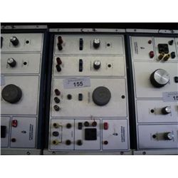 ECI COMBINATION POWER SUPPLY