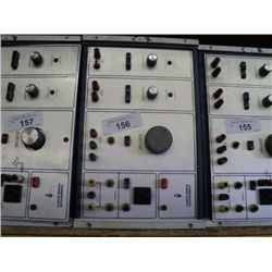 ECI COMBINATION POWER SUPPLY