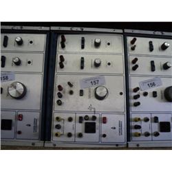 ECI COMBINATION POWER SUPPLY
