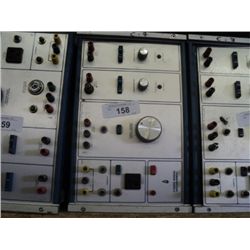 ECI COMBINATION POWER SUPPLY