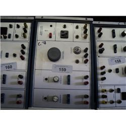 ECI COMBINATION POWER SUPPLY