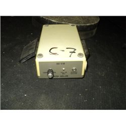 BATTERY PACK HGA-100