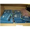 Image 1 : BOX: AMERICAN FIBERTEK FM VIDEO SYSTEMS