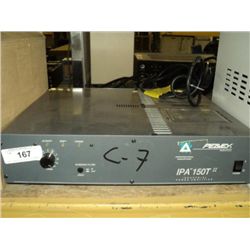 PEAVEY IPA 105T POWER AMPLIFIER