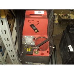 MICRO PURGE CONTROL AND POWER PACK