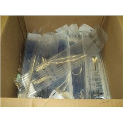 BOX:    LAB GLASSWARE