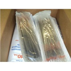 BOX:    LAB GLASSWARE