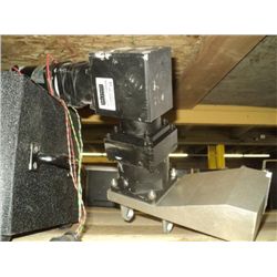 KD MAGNA MOTOR CONTROL UNIT