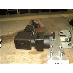 KD MAGNA MOTOR CONTROL UNIT