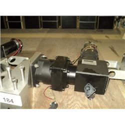 KD MAGNA MOTOR CONTROL UNIT