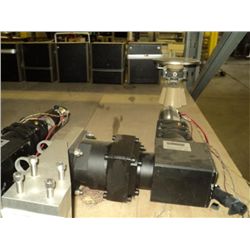 KD MAGNA MOTOR CONTROL UNIT