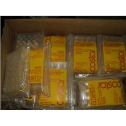 BOX:    LAB GLASSWARE