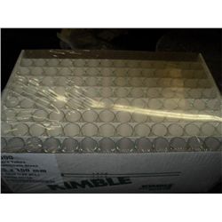 BOX:    LAB GLASSWARE