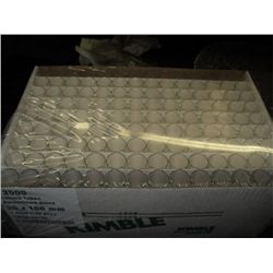 BOX:    LAB GLASSWARE