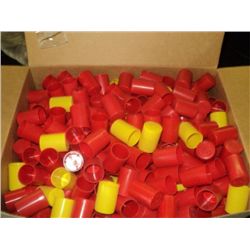 BOX:    LAB GLASSWARE