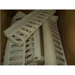 BOX:    LAB GLASSWARE