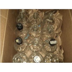 BOX:    LAB GLASSWARE