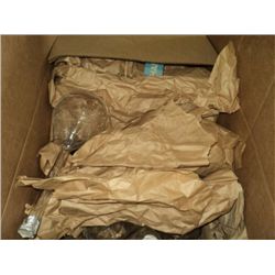 BOX:    LAB GLASSWARE