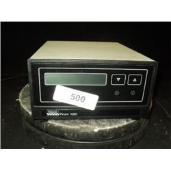 EDWARDS PIRANI 1001 METER