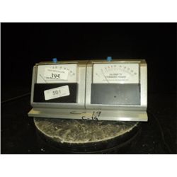 GERLING KILOWATTS METER