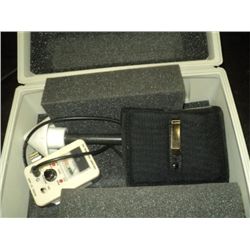 HOLADAY MODEL HI-1800 METER