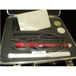 NARDA ELECTROMAGNETIC LEAKAGE MONITOR