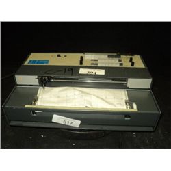 KIPP-ZONEN BD-41 RECORDER