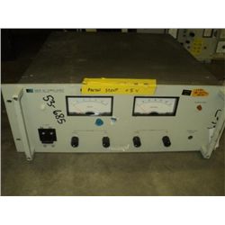 HP 6269B DC POWER SUPPLY