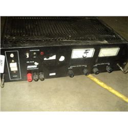 SORENSON SRL 10-25 POWER SUPPLY