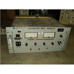 HP-HARRISON 6388A DC POWER SUPPLY