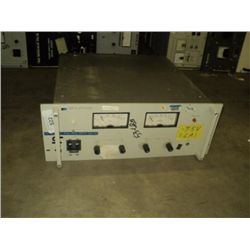HP 6269B DC POWER SUPPLY