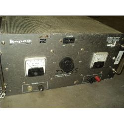 KEPCO SM-14-30M REGULATED POWER SUPPLY