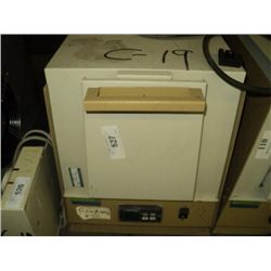 SMALL LINDBERG FURNACE TYPE 51848