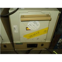 SMALL LINDBERG FURNACE TYPE 51848