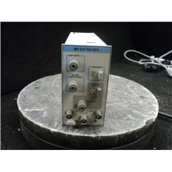 METROTEK MP215 PULSER