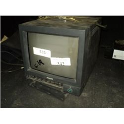 PHILIPS SURVEILLANCE MONITOR
