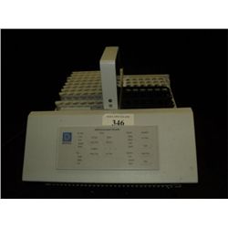 DIONEX AS40 AUTOMATED SAMPLER