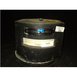 ELECTROSTATIC VOLTMETER MODEL ESH