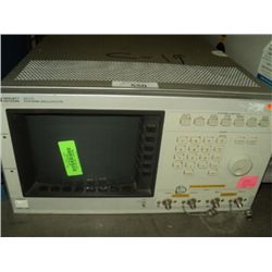 HP 54111D DIGITIZING OSCILLOSCOPE