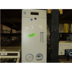 DIONEX LC30 CHROMATOGRAPHY OVEN CONTROLS