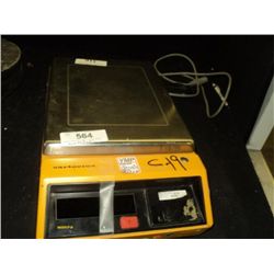 SARTORIUS DIGITAL SCALE