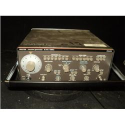 PHILIPS PM 5132 FUNCTION GENERATOR