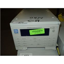 DIONEX ED40 ELECTRO CHEMICAL DETECTOR