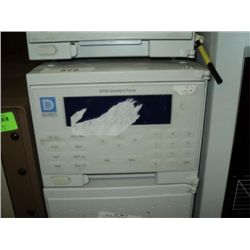 DIONEX GP40 GRADIENT PUMP