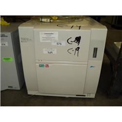 SHIMADZU TOC-V CPN TOTAL ORGANIC CARBON ANALYZER