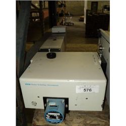 PHOTON TECHNOLOGY TEST CENTER