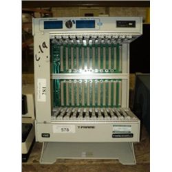 TRACEWELL VME T-FRAME