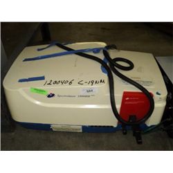 USB 1000 HP SPECTROLASER